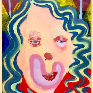 Meet your Posher, Lia